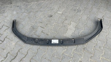 фото thumb №1, Hyundai i30 2017- n performance спойлер перед бампер