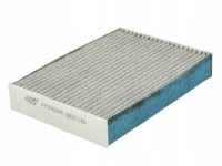 фото thumb №1, Фильтр салонный угольный dacia dokker 13- pm 2.5