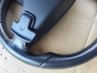 Купить Воздуховод кожа кожаный mercedes w156 gla, фото thumb