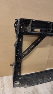 фото thumb №12, Skoda fabia iii pas передний усилитель 6v0805588f