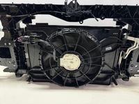 фото thumb №9, Pas передній підсилювач радіатор балка вентилятор kia niro ev ii електрик