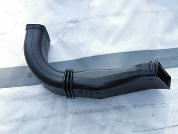 фото thumb №5, Воздуховод воздуха защита впуск держатель, fiat ducato 2.3 2016r.