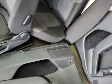 фото thumb №15, Сиденье диван боковина сиденья обшивки vw passat b7 sedan uk ang