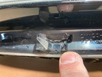 фото thumb №10, Лампа левая передняя vw golf vii lift 5g1