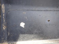 фото thumb №12, Mazda 2 i 02-07 бампер перед передний