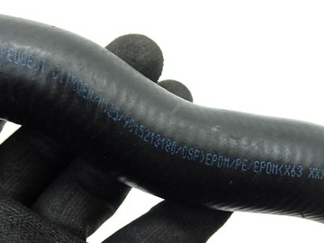 фото thumb №9, Шланг шланг трубка води 9815213180 toyota proace city 1.2 d-4t hn05 25r