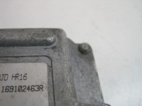 Модуль блок управления lpg dacia duster 2 169102463r Оригинал, фото thumb
