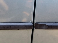 фото thumb №10, Дверь левый перед bmw x5 e53 серо-зелёный 442