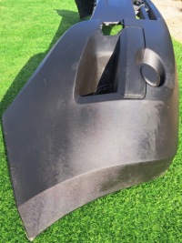 фото thumb №3, Opel movano lift бампер передний оригинал радар