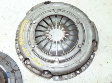 фото thumb №10, Skoda roomster 1.4b 86km 13r зчеплення притиск диск