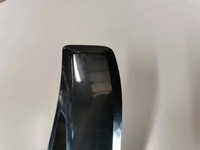 фото thumb №12, Решётка бампера передний toyota hilux левая 808.