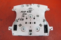 фото thumb №3, Mini one cooper r50 r52 r53 1.6 b w10b16a лічильник прилади 6932507 europa