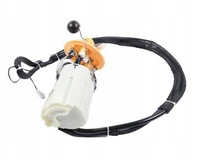 фото thumb №2, Volvo xc90 2,5t 2,9t 3,2 насос топлива kpl оригинал