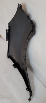 фото thumb №7, Крила лівий перед kia sportage iii 2010-2015 новий