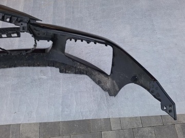 фото thumb №11, Bmw i4 g26 бампер перед переднє м-пакет 475 глівіце orzesze супер стан