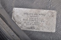 фото thumb №16, Bentley bentayga накладка бампера передний карбон 18r aa1-12-002-01a