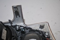 фото thumb №9, Панель dekor консоли mercedes glk x204 a2046808871