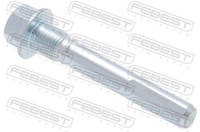 фото thumb №2, Febest втулка направляючої затискач гальма перед