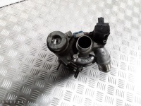 фото thumb №8, 2014 citroen ds3 турбина турбонагнетателя 1600turbopetrol v762045580