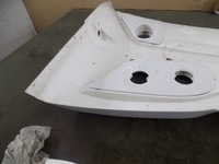 фото thumb №12, Kamper laika caravans spa бампер задній задня mileo knaus hobby rapido 0rg.