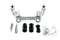 фото thumb №9, Nty скоба супорт peugeot 508 10-18 ліва