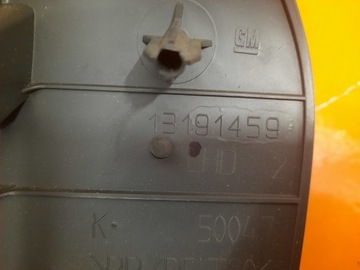 фото thumb №6, ### opel astra h 04-07 бардачок пассажира 13191459