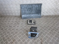 фото thumb №6, Решітка повітропровід лівий перед hyundai i30 11-14r