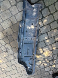 фото thumb №1, Lexus rx iv 450h 3.5 защита нижняя дна 58165-48050