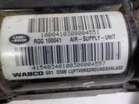 фото thumb №7, Land rover discovery ii компресор насос підвіска 415403401 rqg10041