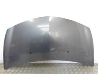 фото thumb №1, Капот кришка двигуна renault clio iii 3 05-09