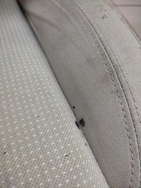 фото thumb №6, Seat exeo kombi комплект сидінь перед задня