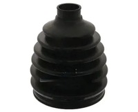 фото thumb №1, Захист пильник шарнір лівий перед зовнішнього