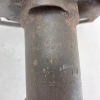 фото thumb №8, 2012 fiat freemont амортизатор передний ze пружина 63816m