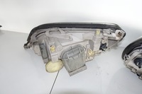 фото thumb №7, Mercedes w140 лампа перед левая правая cl купе