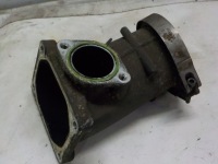 фото thumb №1, Scania з'єднувач колектор впускний 2076163