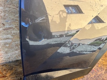 фото thumb №8, Hyundai tucson iv 4 20- дверь левая задние зад