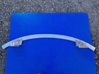 фото thumb №1, Балка бампера передня tesla model 3 2017r-