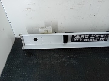 фото thumb №14, Бампер зад fiat ducato iv 549