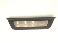 фото thumb №1, Молдинг порог левый задняя kia niro 16- 85877-g5100