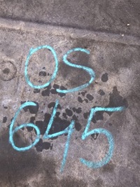 фото thumb №10, Toyota corolla e21 защита нижняя двигателя 51410-02320