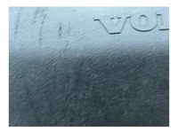 фото thumb №5, Брызговик задний volvo v60 31359691