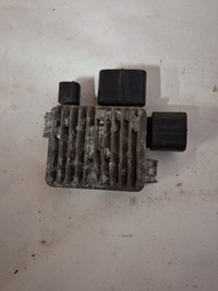 фото thumb №1, Модуль блок управления вентиляторов kia ceed ii 25385-4r500