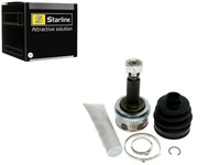 фото thumb №1, Шарнир полуось наружный hyundai getz 1.1 starline