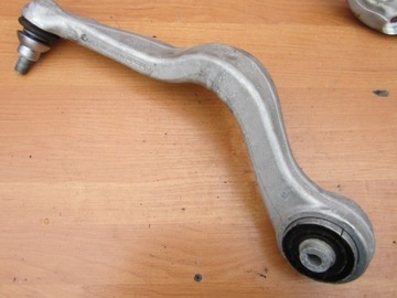 фото thumb №11, Mercedes w290 amg gt x290 поворотный кулак перед передняя левая a290332