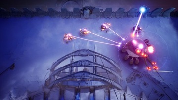СИГНИ: Все орудия пылают.
