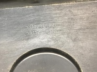 фото thumb №12, Toyota corolla cross решётка радиатора решётка радиатора перед 2020- 53112-02d60