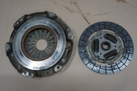 фото thumb №1, Suzuki samurai зчеплення диск + притиск 1,3 413