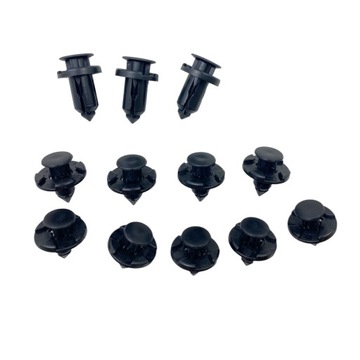 фото thumb №11, Набір ремонтний бампера перед renault koleos ii