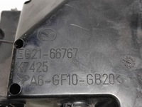 фото thumb №6, Mazda cx7 коробка корпус предохранителей 2.2d eg21-66767 06-12r. оригинал