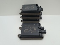 фото thumb №1, Mercedes модуль датчик радар distronic a0009002627